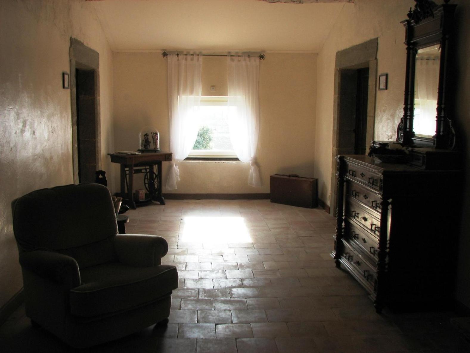 Lasbordes Chambres D'Hotes Domaine Saint-Joly מראה חיצוני תמונה