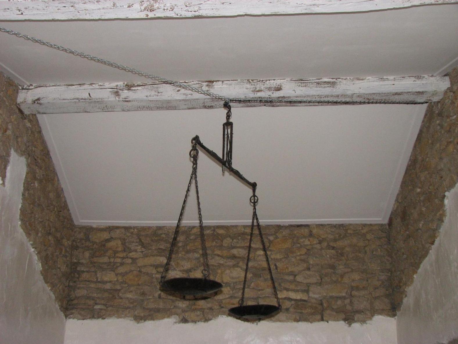 Lasbordes Chambres D'Hotes Domaine Saint-Joly מראה חיצוני תמונה
