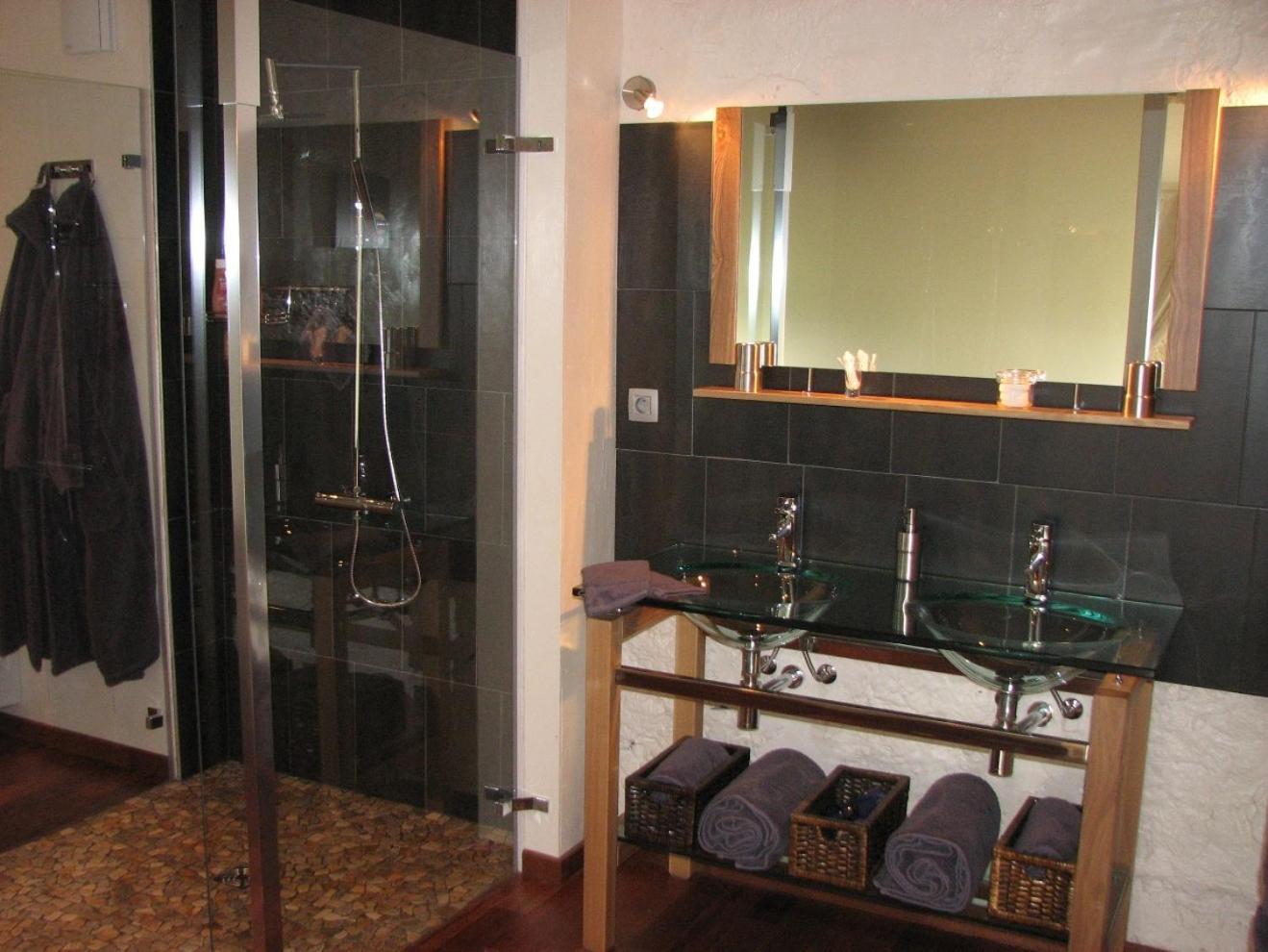 Lasbordes Chambres D'Hotes Domaine Saint-Joly מראה חיצוני תמונה