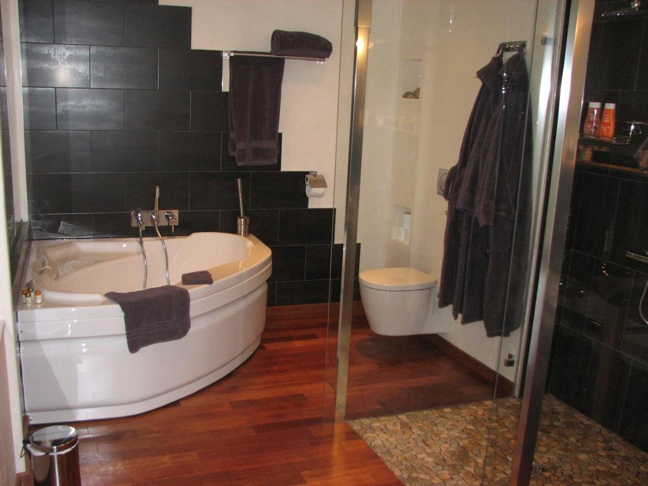 Lasbordes Chambres D'Hotes Domaine Saint-Joly מראה חיצוני תמונה