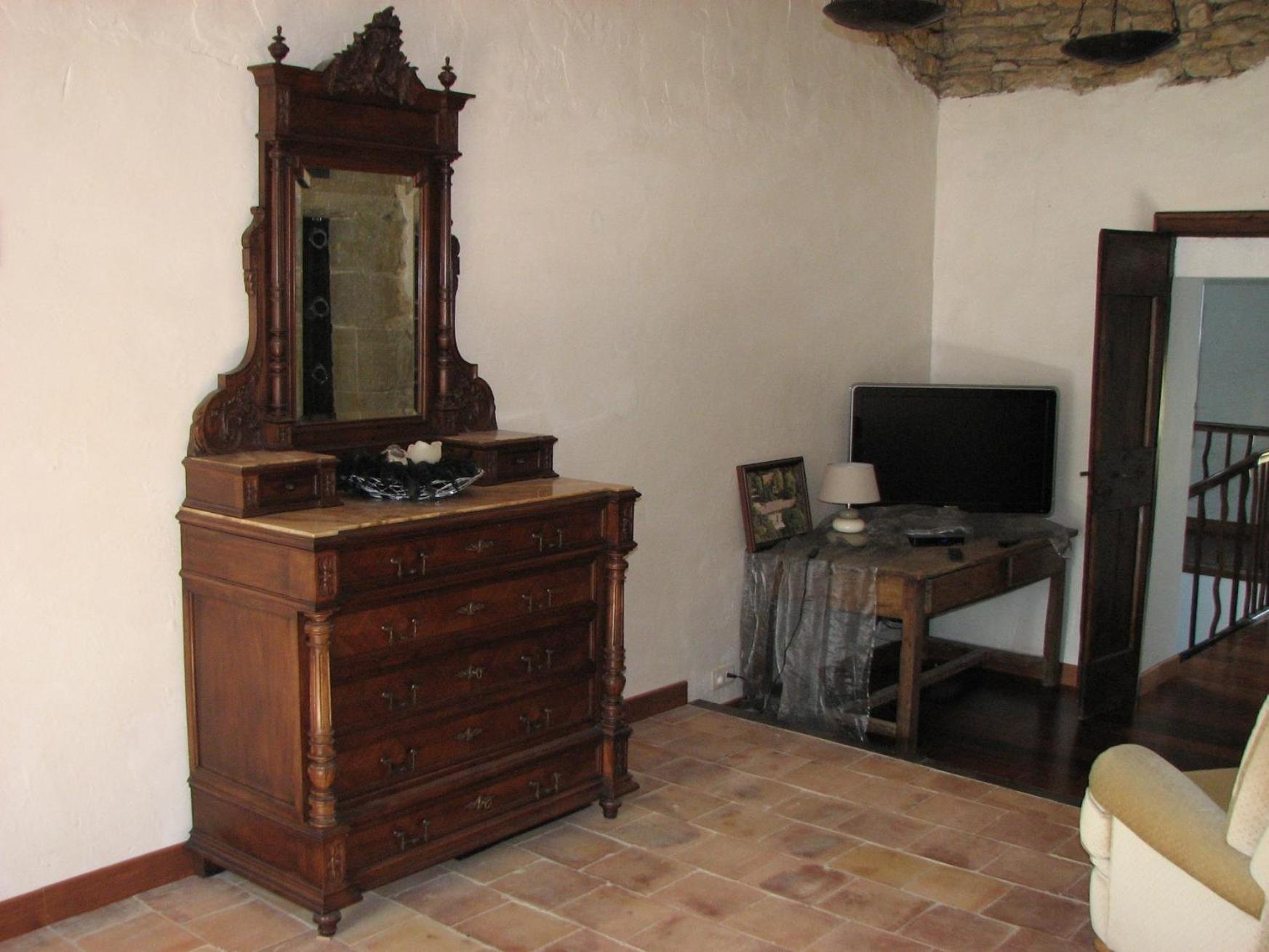 Lasbordes Chambres D'Hotes Domaine Saint-Joly מראה חיצוני תמונה