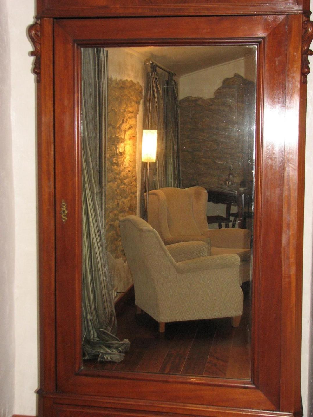 Lasbordes Chambres D'Hotes Domaine Saint-Joly מראה חיצוני תמונה