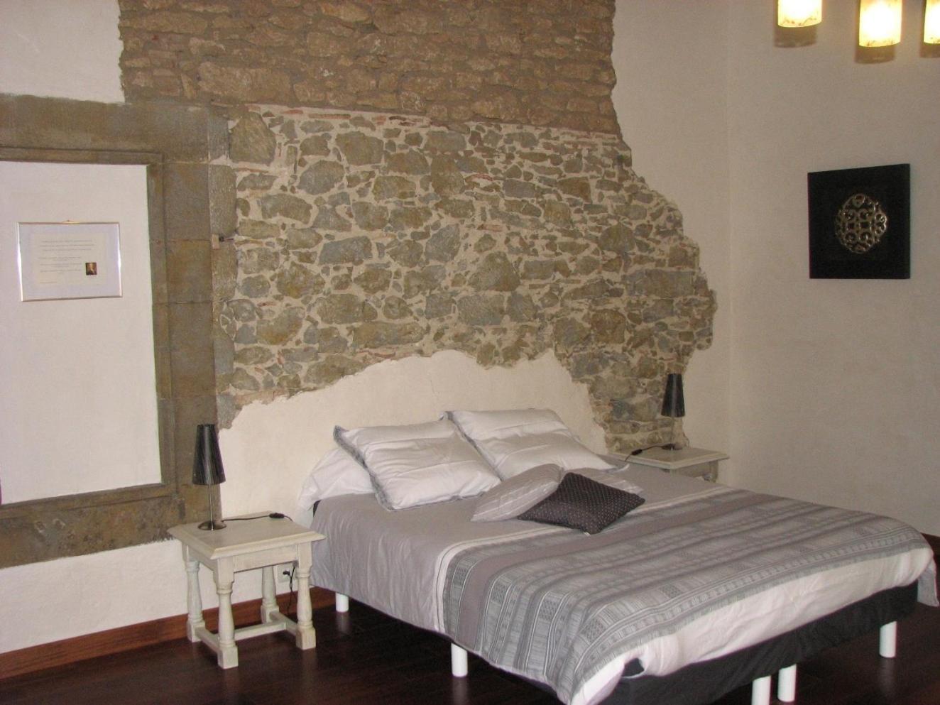 Lasbordes Chambres D'Hotes Domaine Saint-Joly מראה חיצוני תמונה